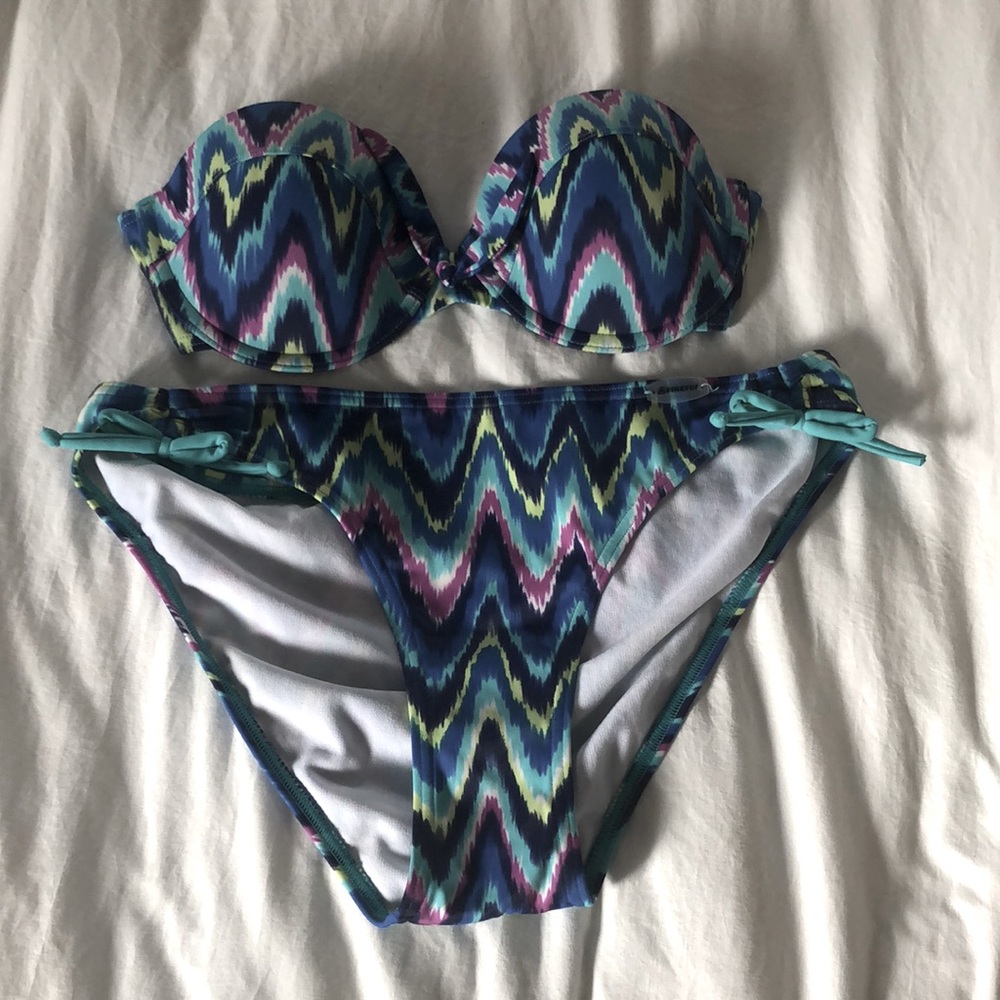 Women’s bikini